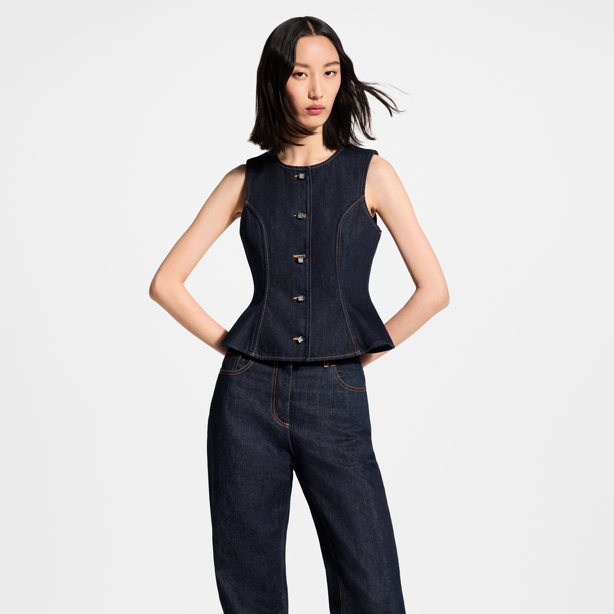 New In Ready-to-Wear Collection for Women | LOUIS VUITTON ®